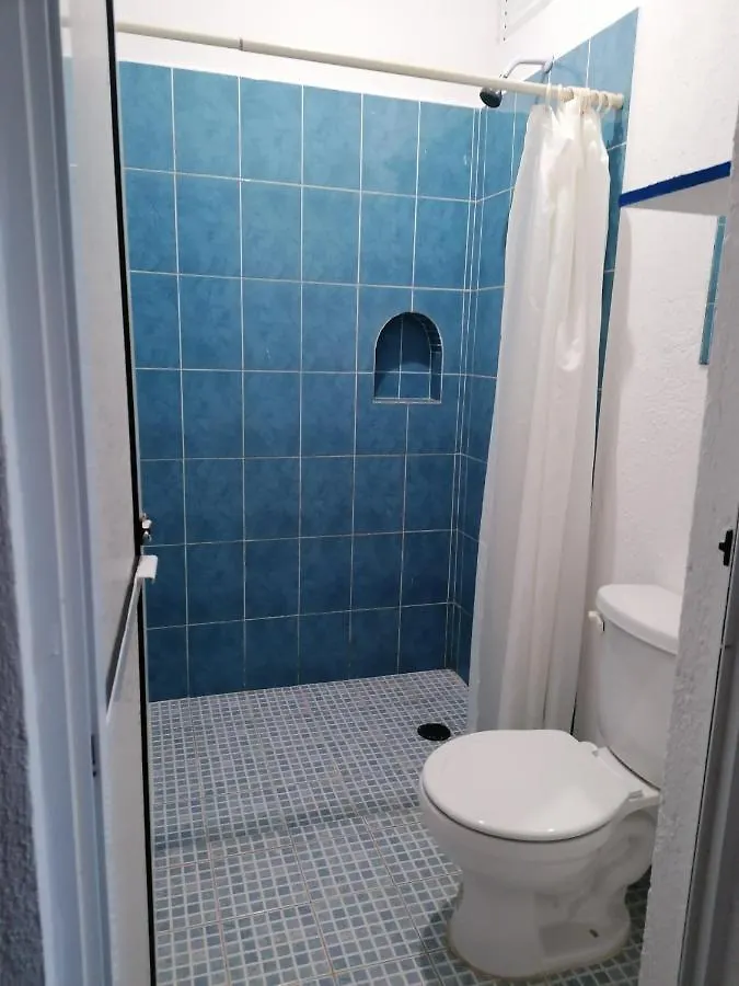 Appartamento Cuarto Para Descanso Akumal